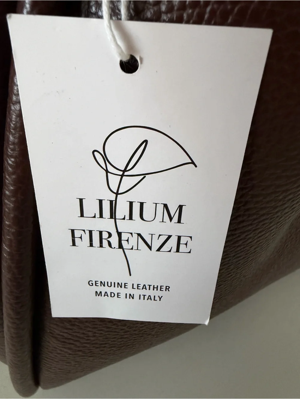 Lilium firenze elevate your